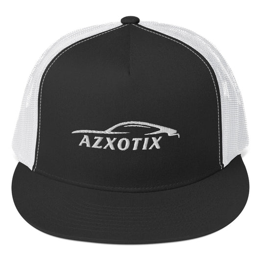 AZ XotiX Trucker Cap