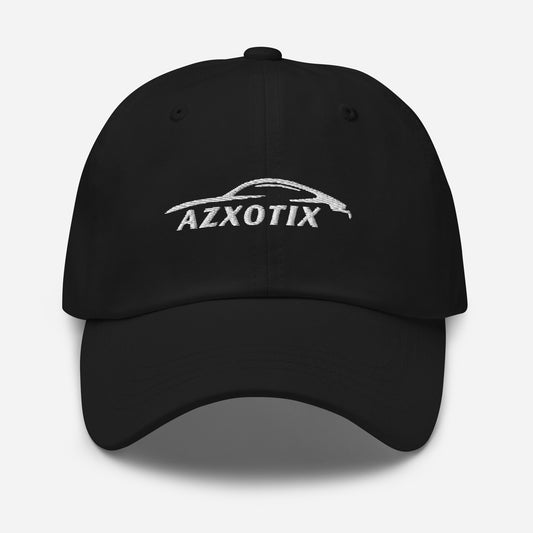 AZ XotiX Hat